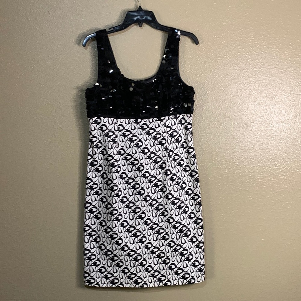 Dress, size 8, spense